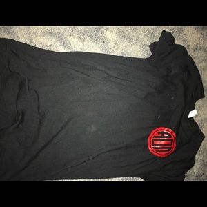 AOII sorority shirt